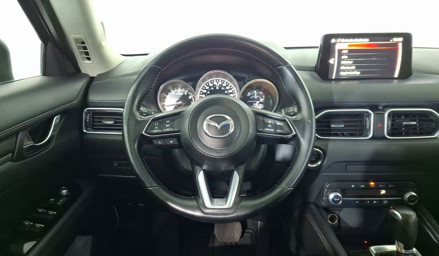 Mazda Cx-5 2.5 I GRAND TOURING AUTO Suv 2021