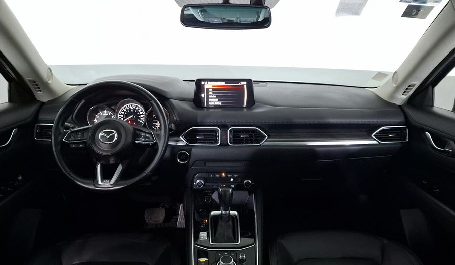 Mazda Cx-5 2.5 I GRAND TOURING AUTO Suv 2021
