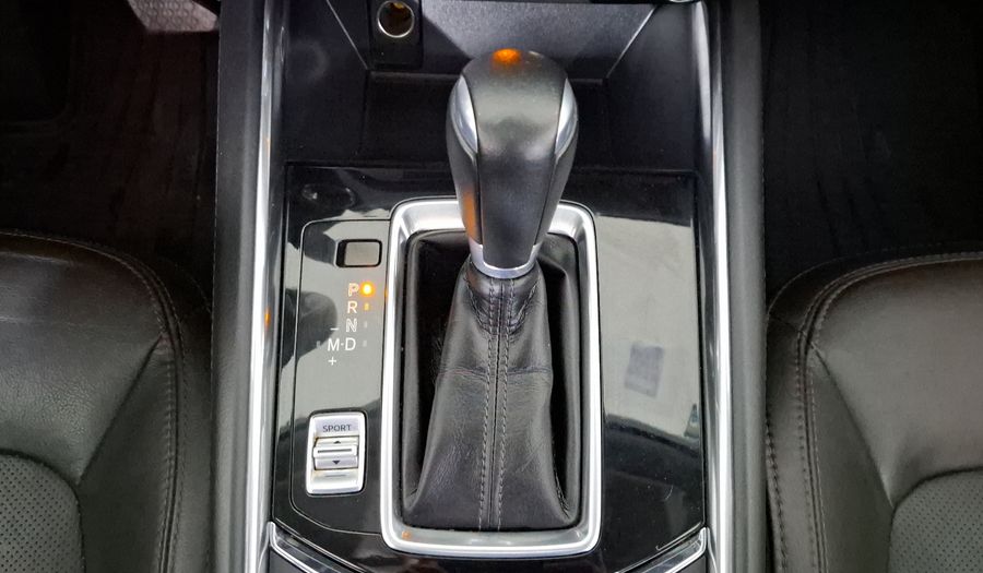 Mazda Cx-5 2.5 I GRAND TOURING AUTO Suv 2021