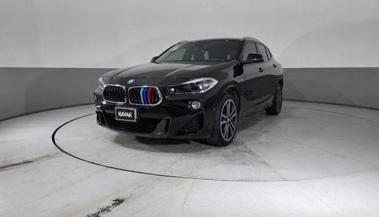 Bmw • X2