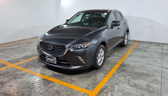 Mazda • CX-3