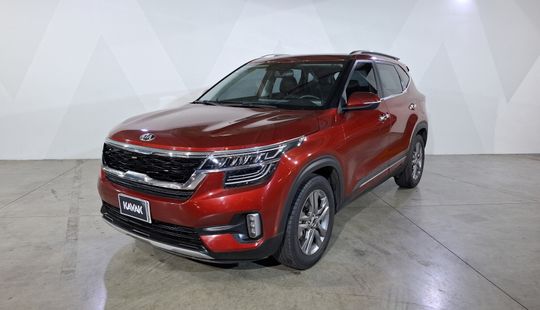 Kia • Seltos