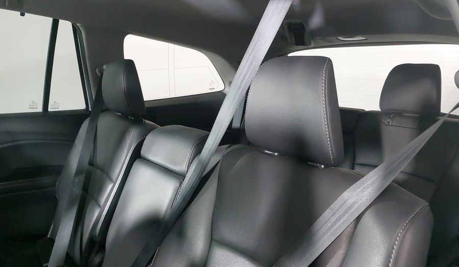 Honda Pilot 3.5 TOURING Suv 2017