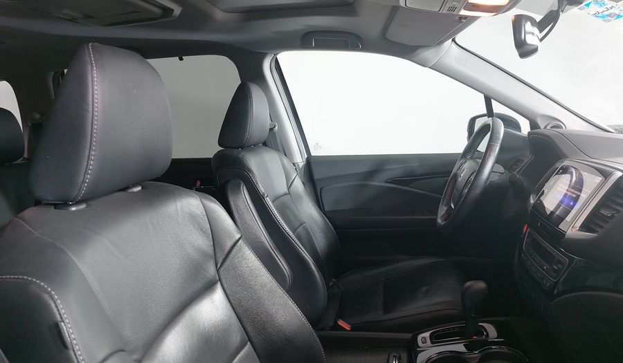 Honda Pilot 3.5 TOURING Suv 2017