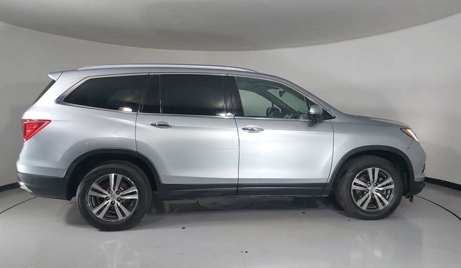 Honda Pilot 3.5 TOURING Suv 2017