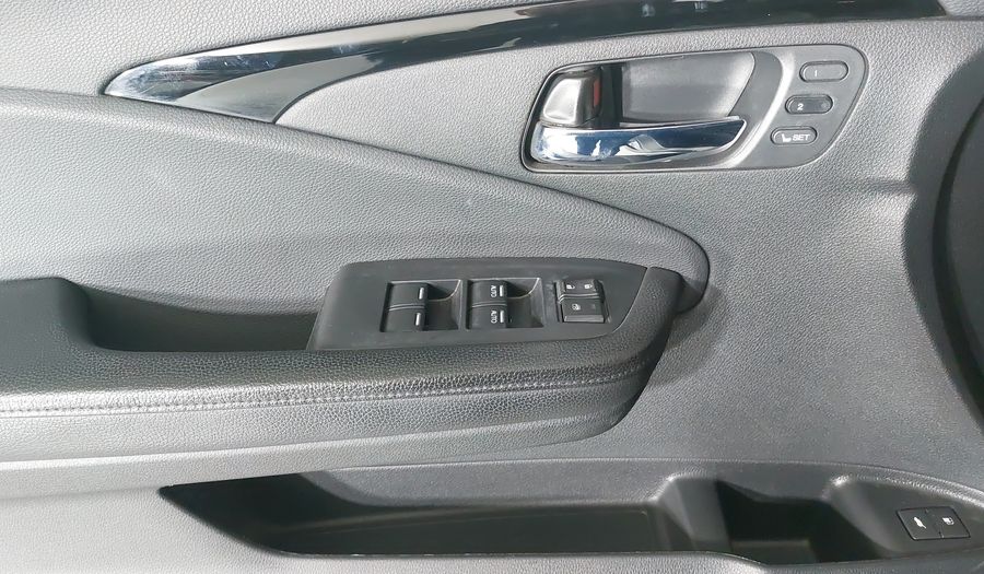 Honda Pilot 3.5 TOURING Suv 2017