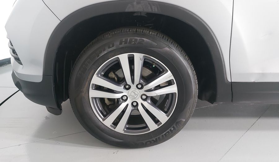 Honda Pilot 3.5 TOURING Suv 2017