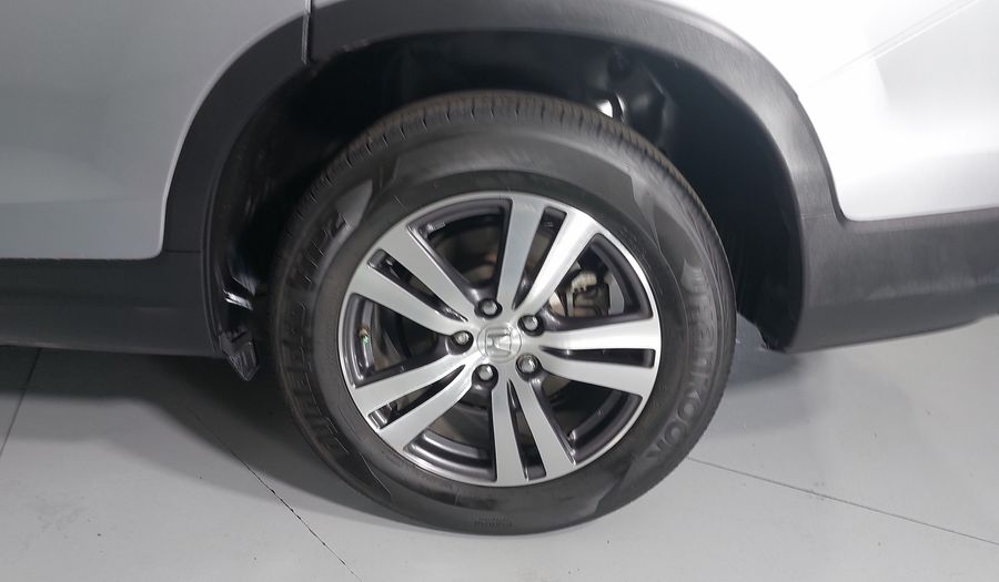 Honda Pilot 3.5 TOURING Suv 2017