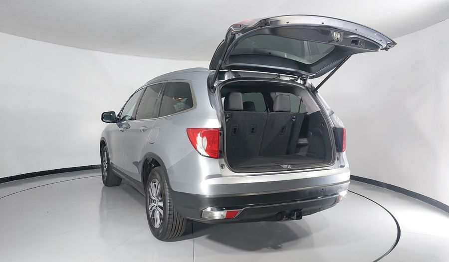 Honda Pilot 3.5 TOURING Suv 2017