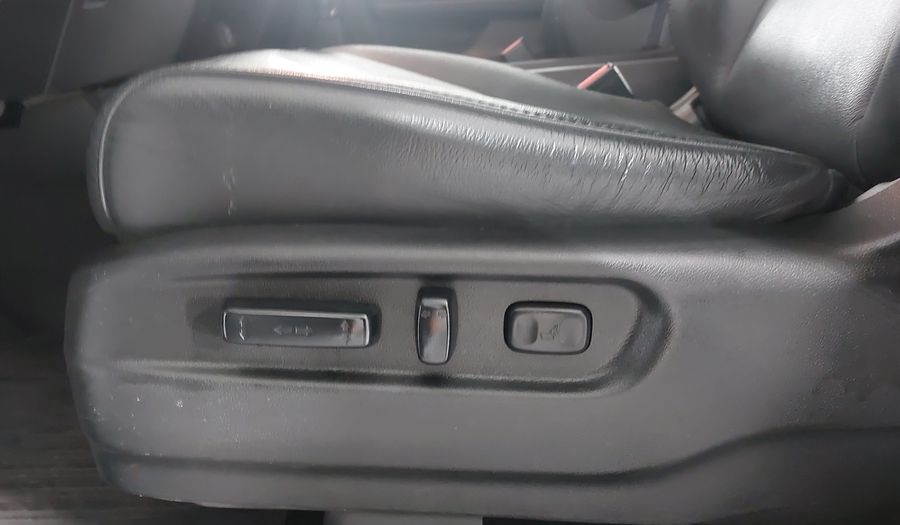 Honda Pilot 3.5 TOURING Suv 2017