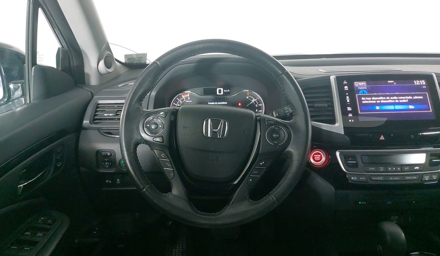 Honda Pilot 3.5 TOURING Suv 2017