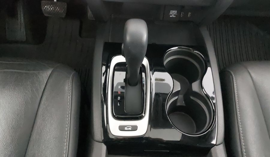 Honda Pilot 3.5 TOURING Suv 2017