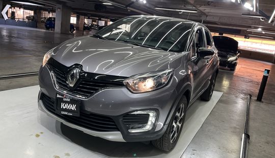 Renault • Captur