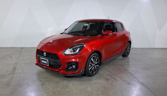 Suzuki • Swift