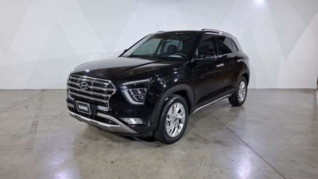 Hyundai • Creta