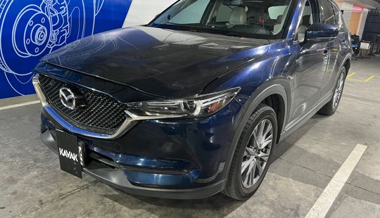 Mazda • CX-5