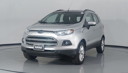 Ford • EcoSport