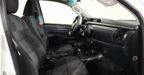 Toyota Hilux 2.7 DOBLE CABINA BASE (D-CAB BASE) Pickup 2019