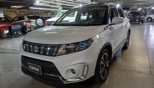 Suzuki • Vitara