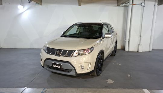 Suzuki • Vitara