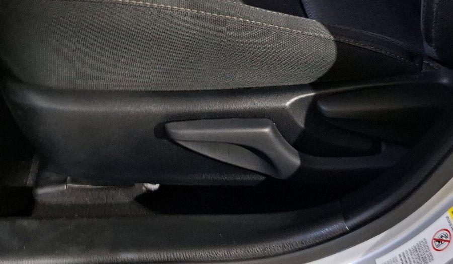 Toyota Corolla 1.8 LE CVT Sedan 2017