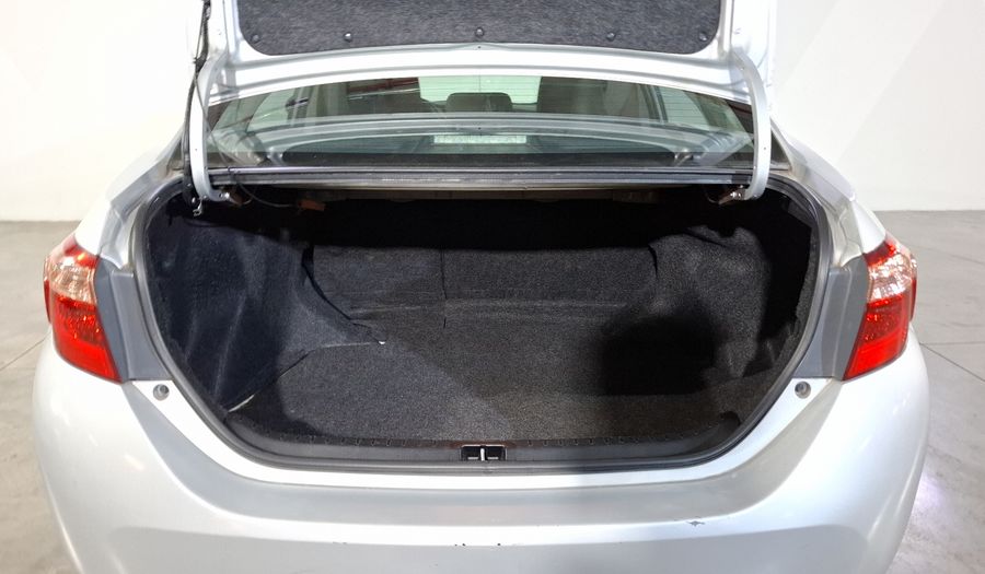 Toyota Corolla 1.8 LE CVT Sedan 2017