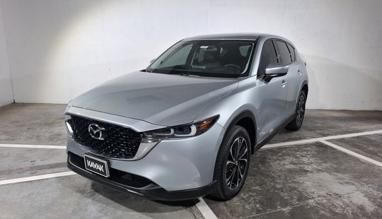 Mazda • CX-5