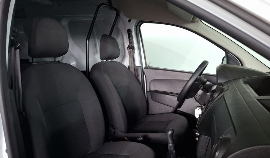 Renault Kangoo 1.6 INTENS Van 2025