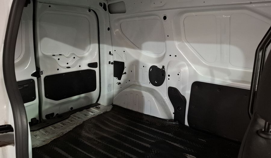 Renault Kangoo 1.6 INTENS Van 2025