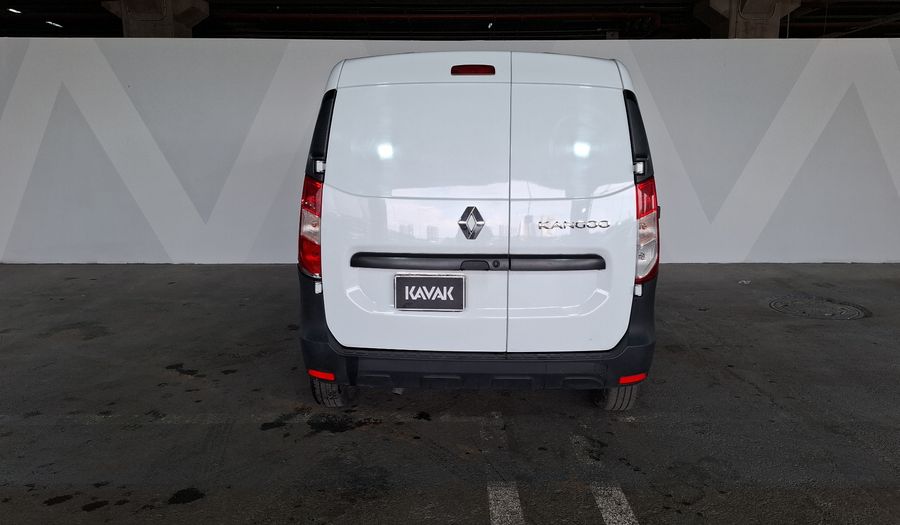Renault Kangoo 1.6 INTENS Van 2025
