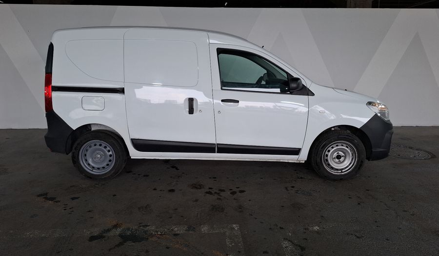 Renault Kangoo 1.6 INTENS Van 2025