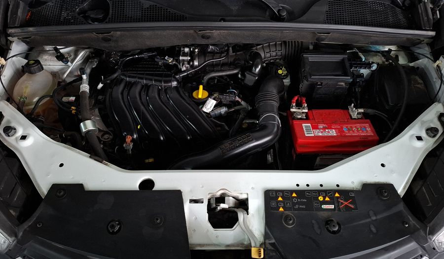 Renault Kangoo 1.6 INTENS Van 2025