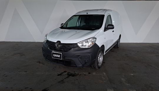 Renault • Kangoo