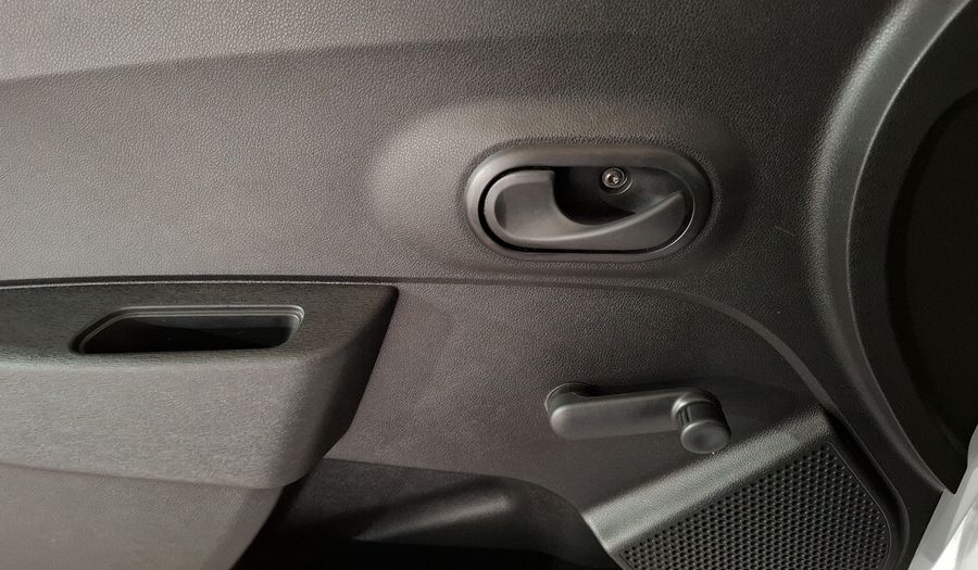 Renault Kangoo 1.6 INTENS Van 2025