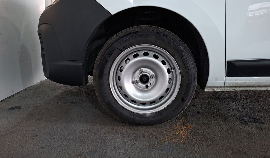 Renault Kangoo 1.6 INTENS Van 2025