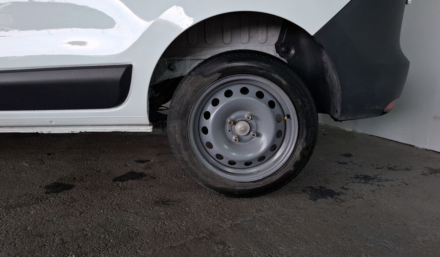 Renault Kangoo 1.6 INTENS Van 2025