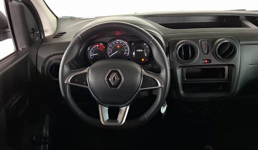 Renault Kangoo 1.6 INTENS Van 2025