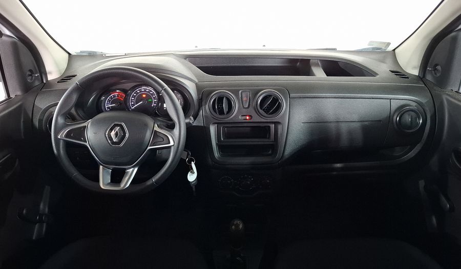 Renault Kangoo 1.6 INTENS Van 2025