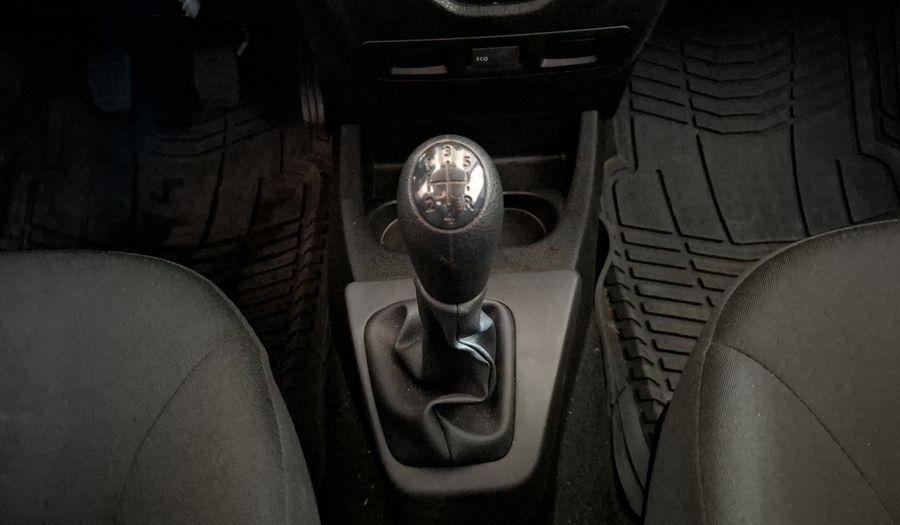 Renault Kangoo 1.6 INTENS Van 2025