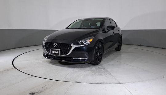Mazda • Mazda 2