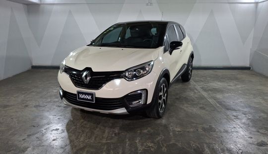 Renault • Captur