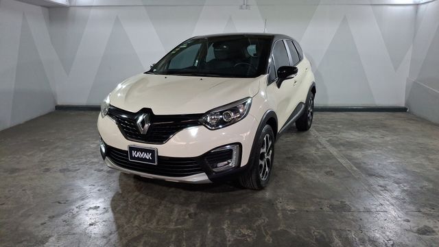 Renault • Captur