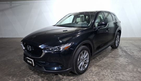 Mazda • CX-5