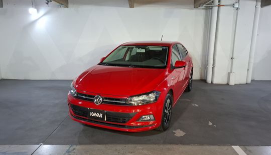 Volkswagen • Virtus