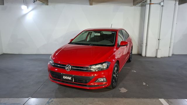 Volkswagen • Virtus