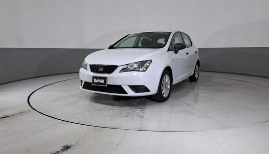 Seat • Ibiza
