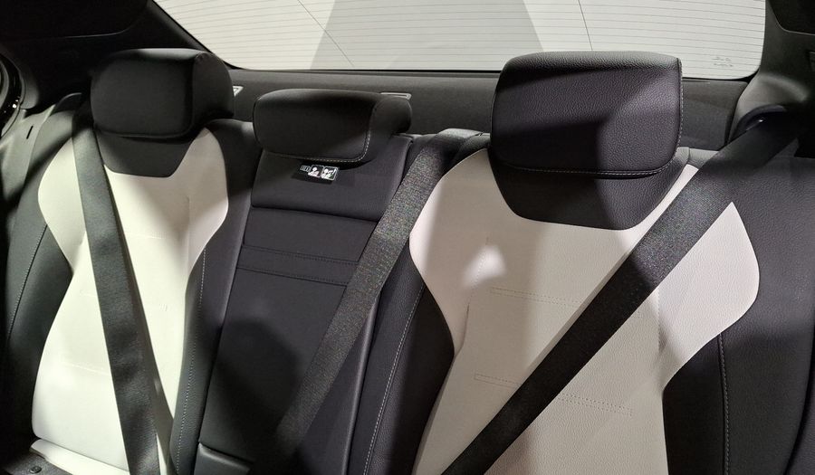 Mercedes Benz Clase A 1.3 200 SPORT DCT Hatchback 2020