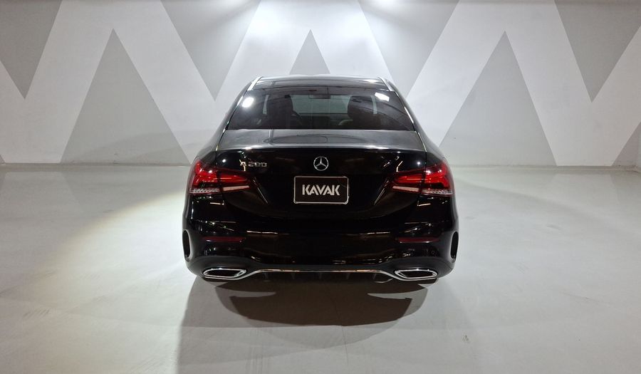 Mercedes Benz Clase A 1.3 200 SPORT DCT Hatchback 2020