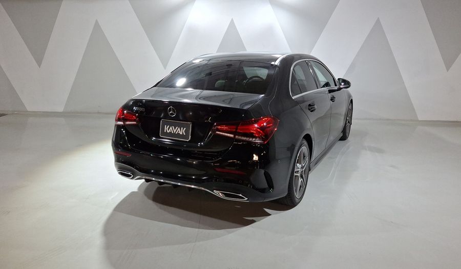 Mercedes Benz Clase A 1.3 200 SPORT DCT Hatchback 2020