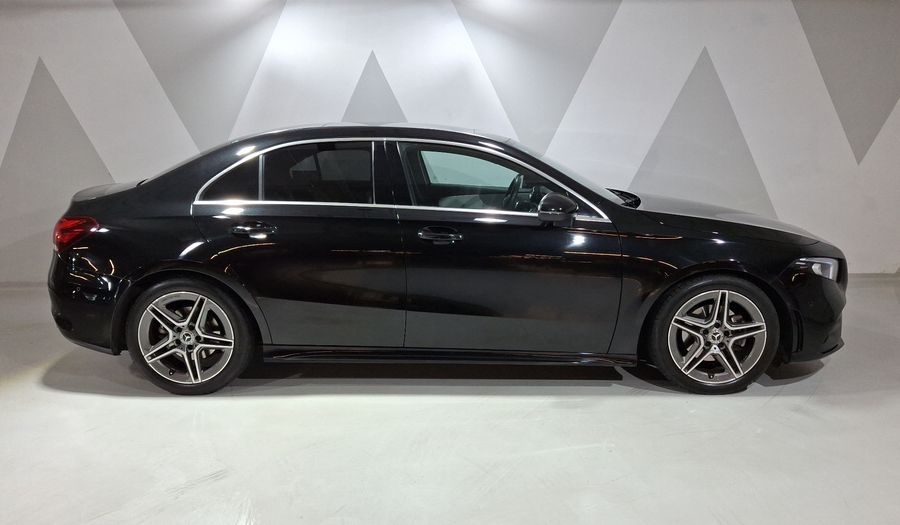 Mercedes Benz Clase A 1.3 200 SPORT DCT Hatchback 2020